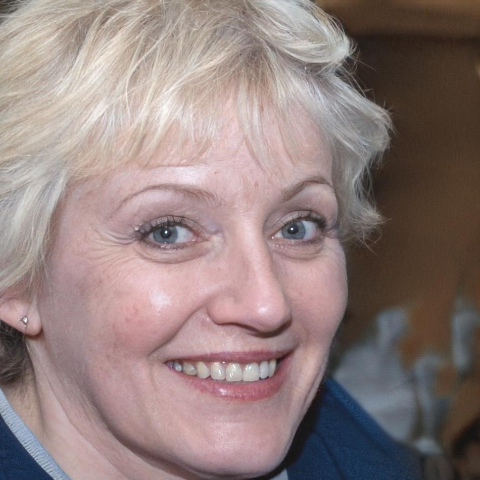Rebecca Donnelly, Corporate Finance Director